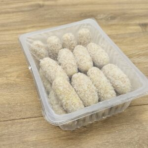 Verse kroketjes