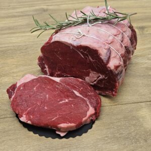 Ierse ribeye
