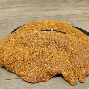 Kalkoenschnitzel