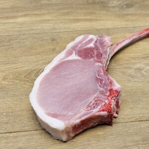 Brasvar tomahawk