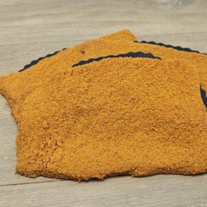 Varkensschnitzel