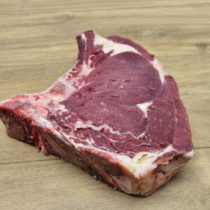 Côte à l'os
