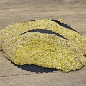 Kippenschnitzel