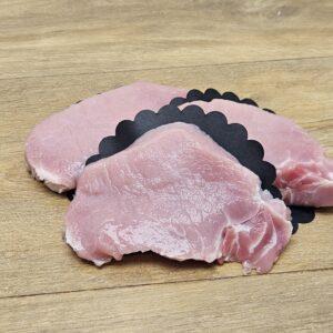 Mignonette