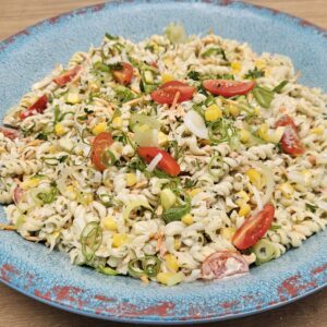 pastasalade