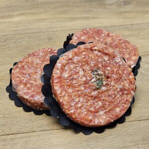 Hamburger