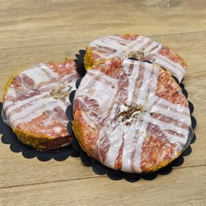 Ardense burger