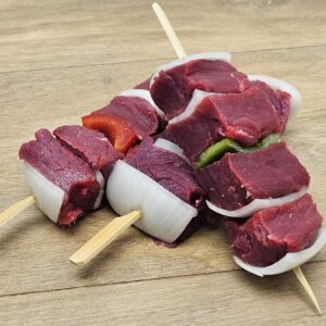 Rundsbrochette