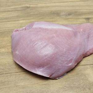 Kalkoenfilet