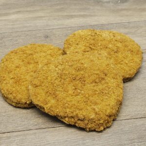 Kipfilet ham/kaas