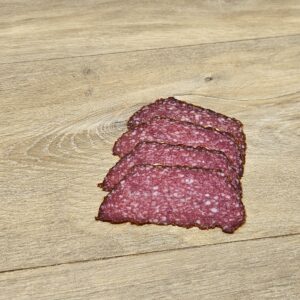 Chili salami