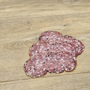 Truffelsalami