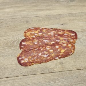 Spianatta Italiano