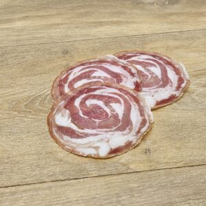 Pancetta