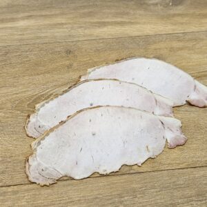 Varkensgebraad