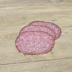 Pepersalami