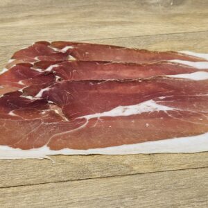 Parmaham