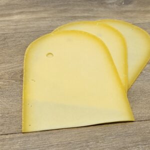 Jonge kaas