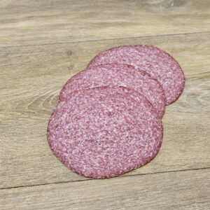 Zigeunersalami