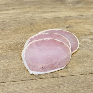Filet de saxe