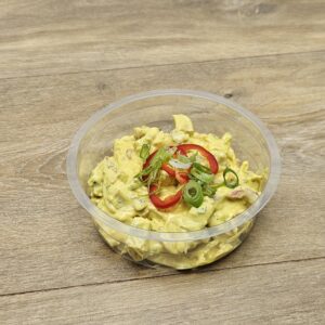 Thaise kipsalade