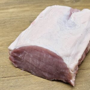 Filet gebraad