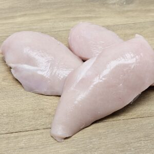 Kipfilet