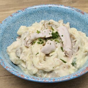 Vol au vent
