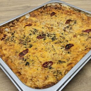 Moussaka