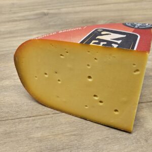 Flandrien gerijpt