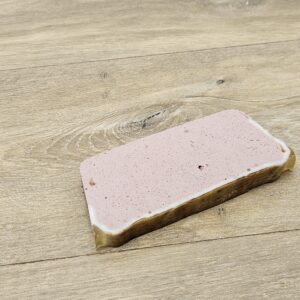 Crème paté