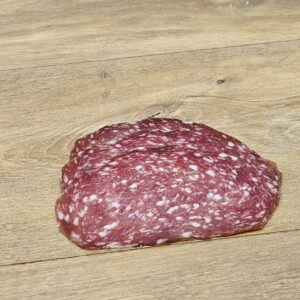 Parmasalami