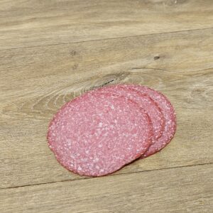Kippensalami