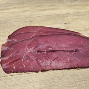 Paardenfilet